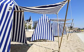 Royan - APPARTEMENT au coeur du CENTRE-VILLE - PLAGE à 200m SEULEMENT