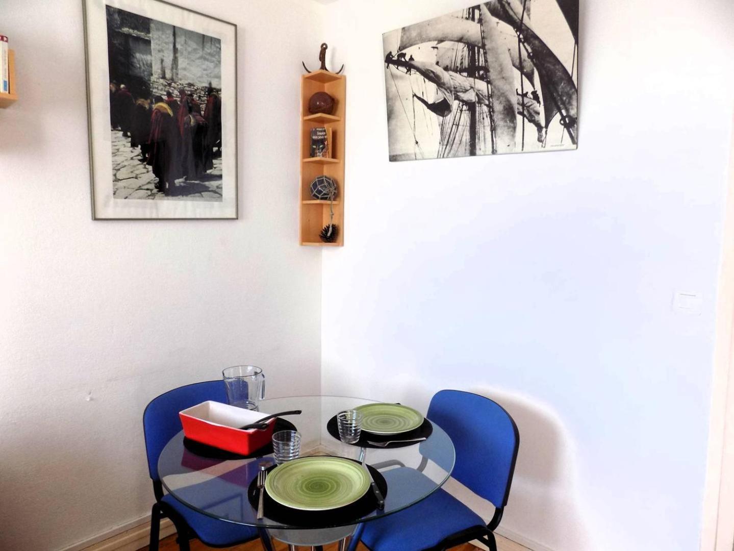 Royan - APPARTEMENT au coeur du CENTRE-VILLE - PLAGE à 200m SEULEMENT Extérieur photo